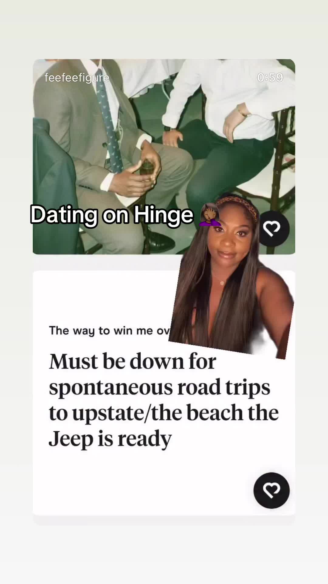@FeeFee ♒️