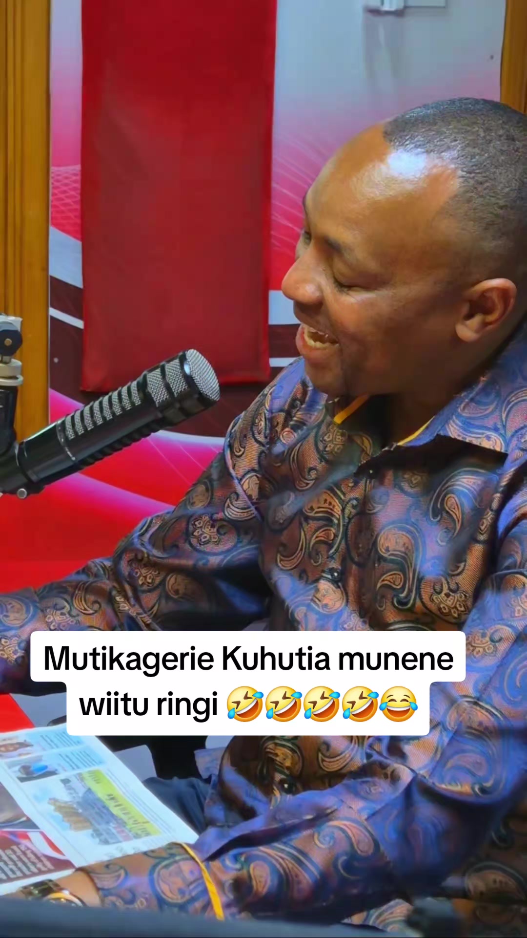 @Inooro Fm