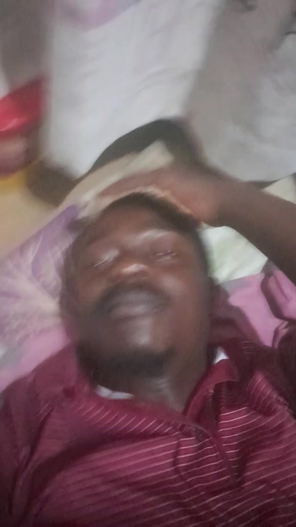 @Gye Nyame P3