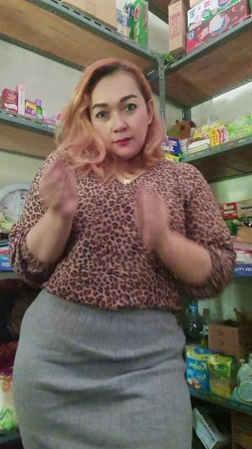 @๐Tante Asih๐