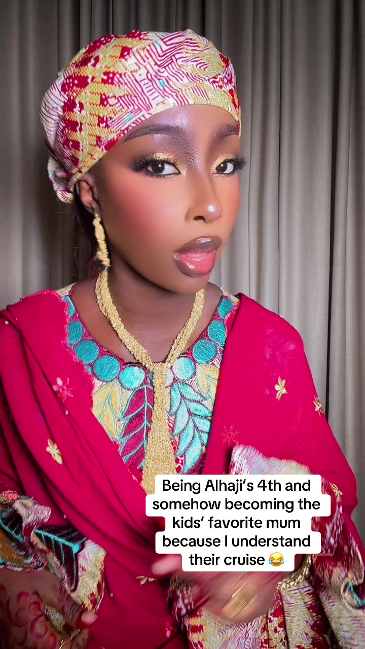 @Fatima Suleiman Maikano