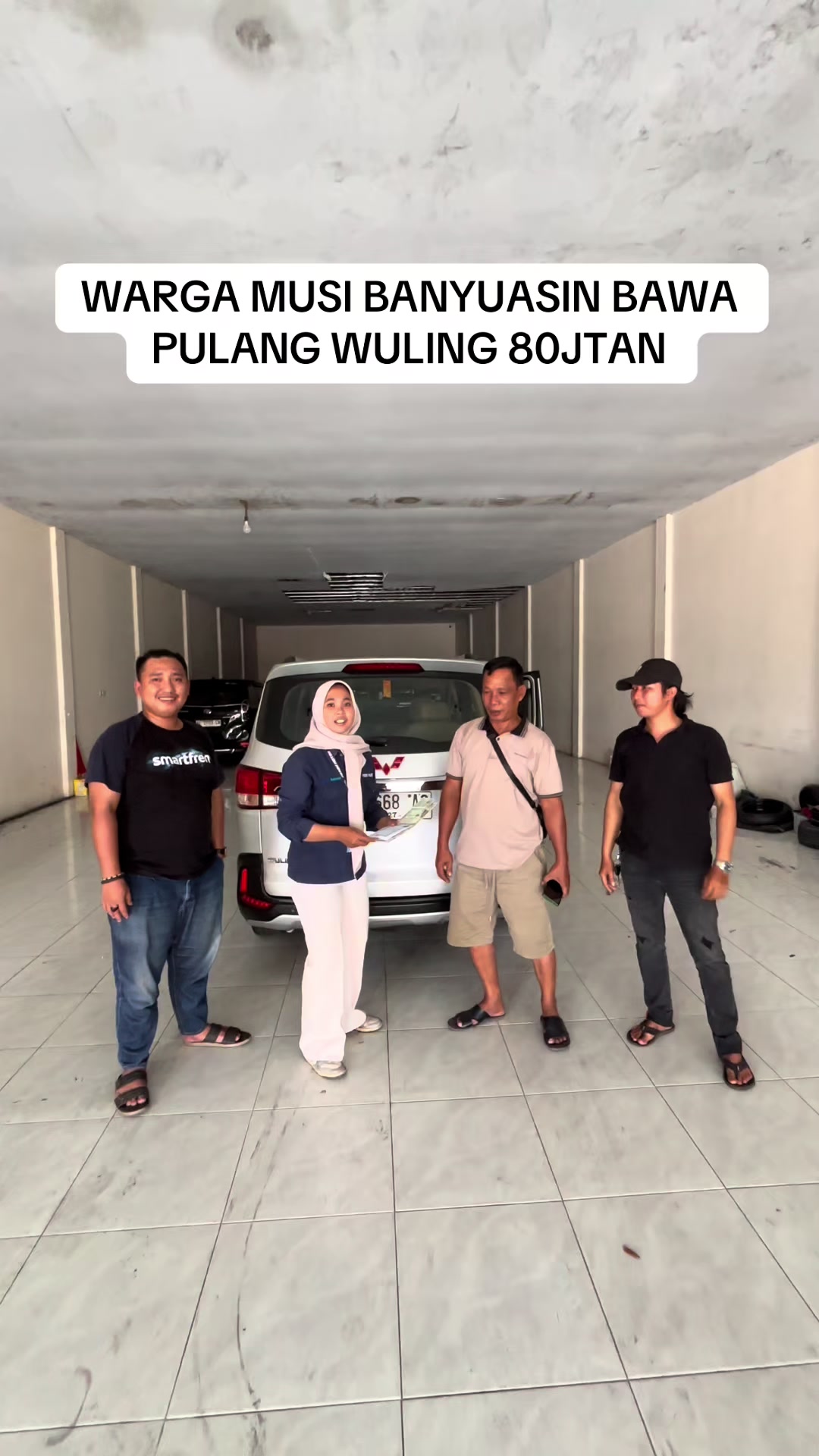 @Anggi Prabu Motor