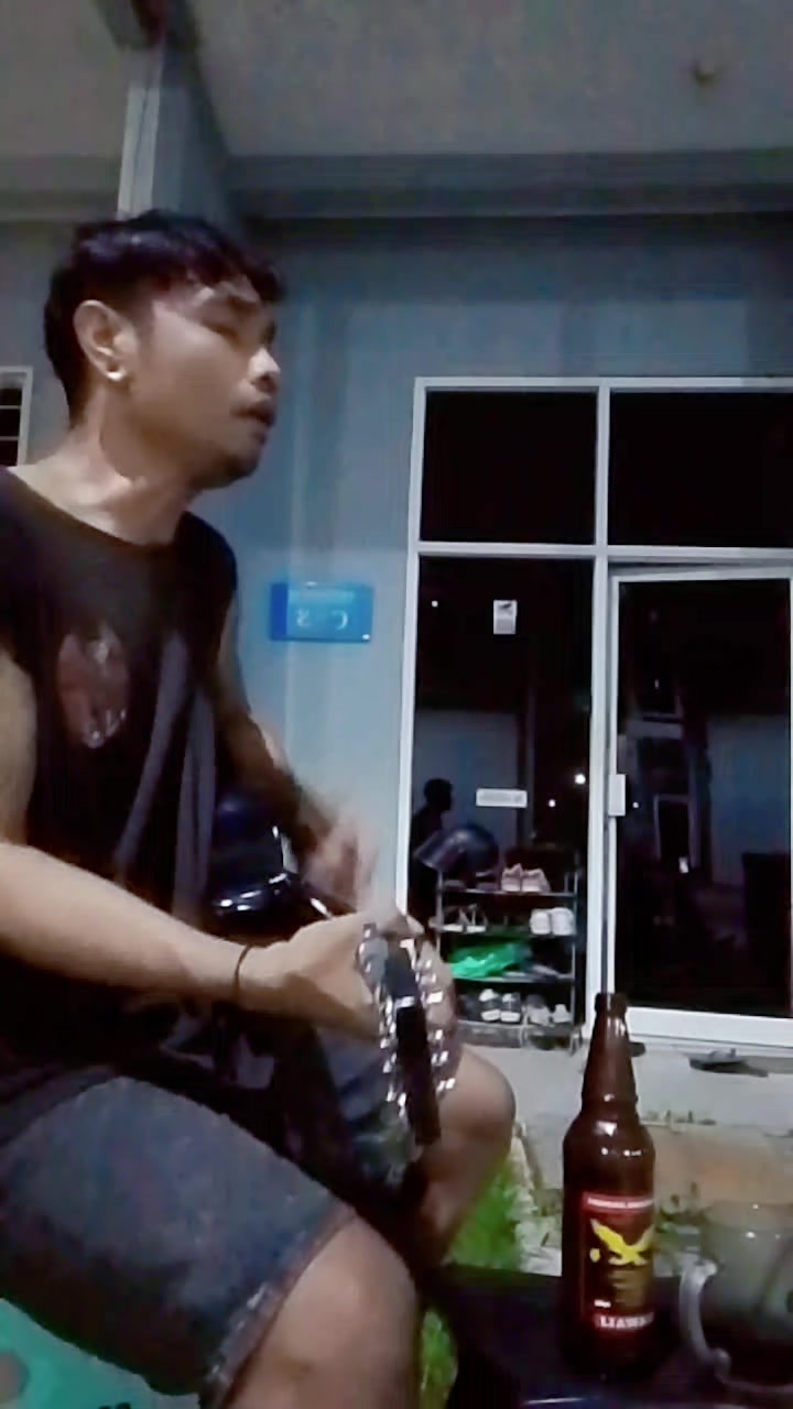 @fery masberto