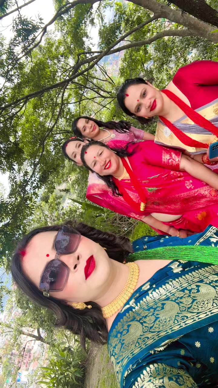 @सागर & सृष्टि मामु ❤️