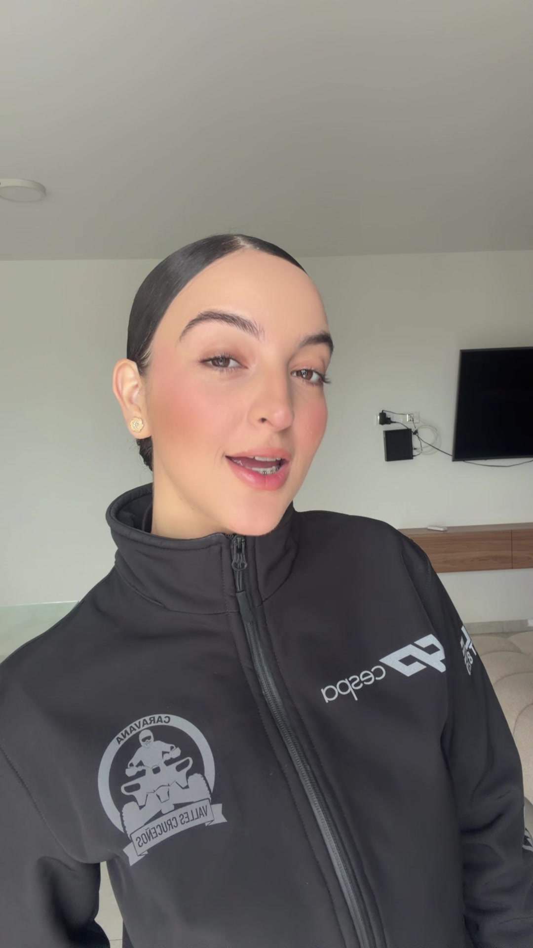 @Giselle Zabala