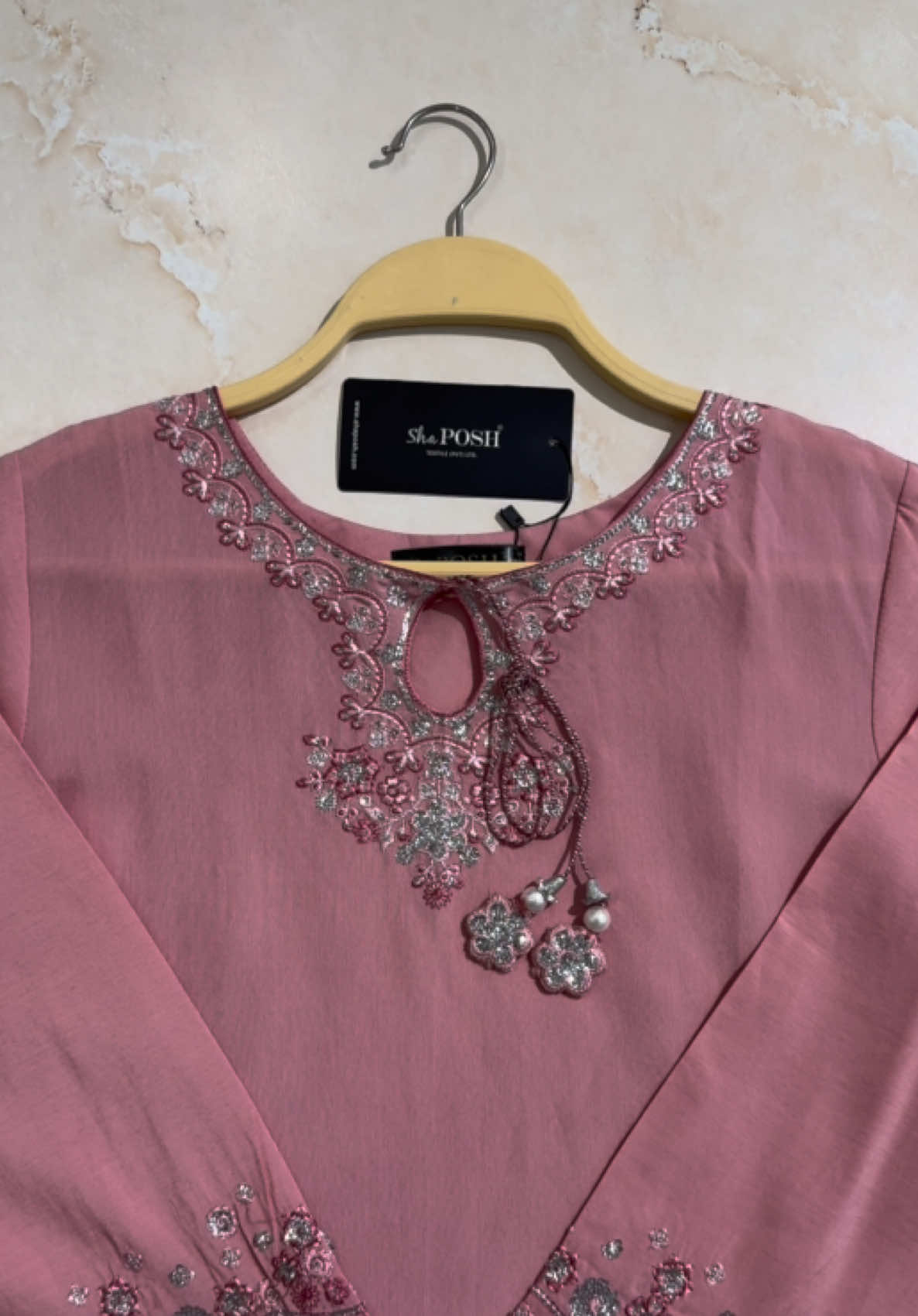 @Sha Posh Quetta 🛍️