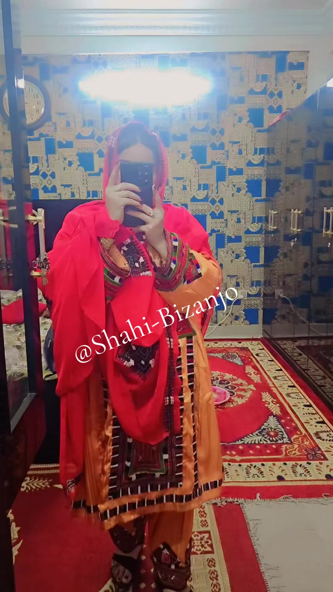 @💞SHAHI BIZANJO 💞