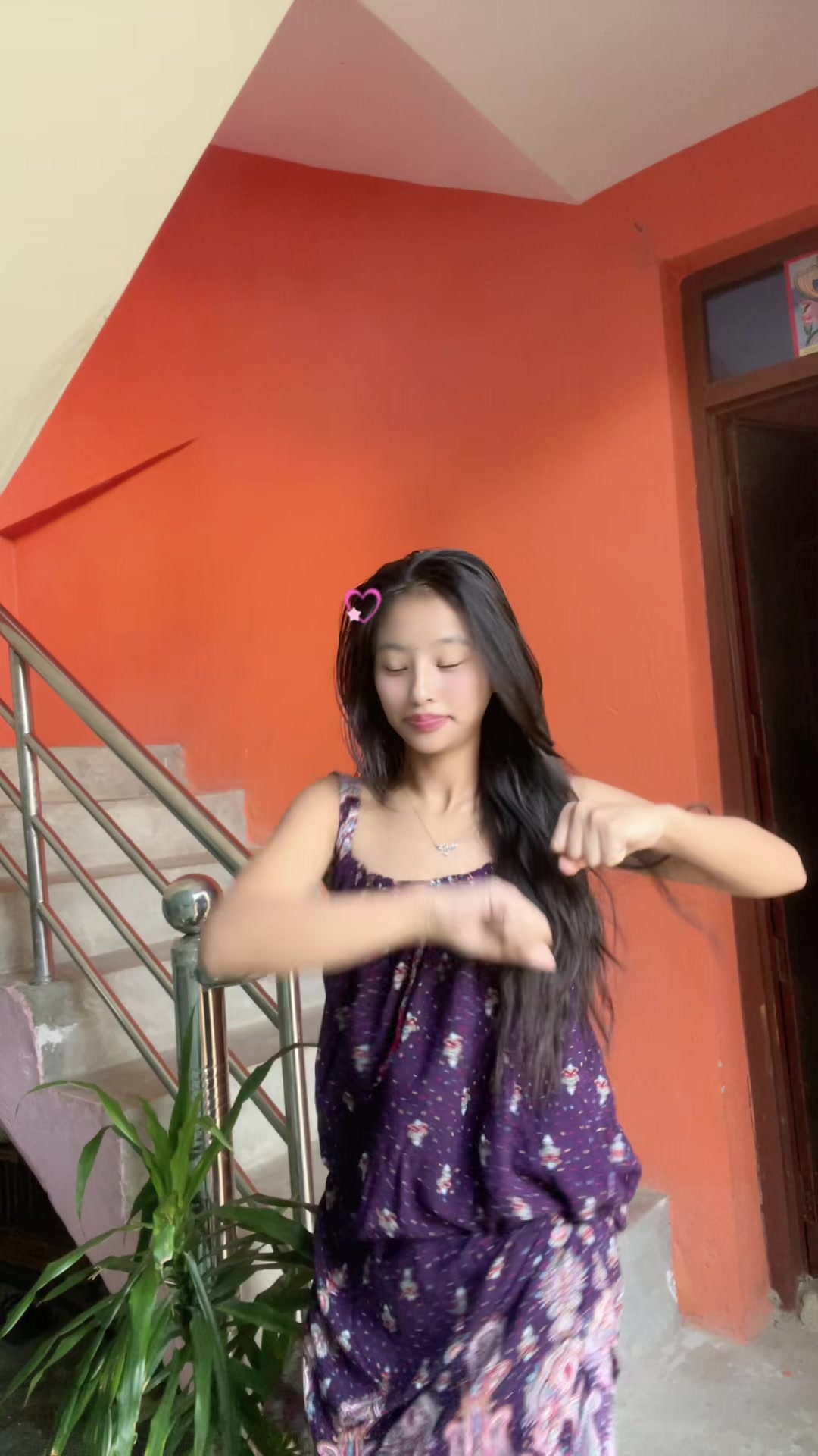 @Nishma Tamang