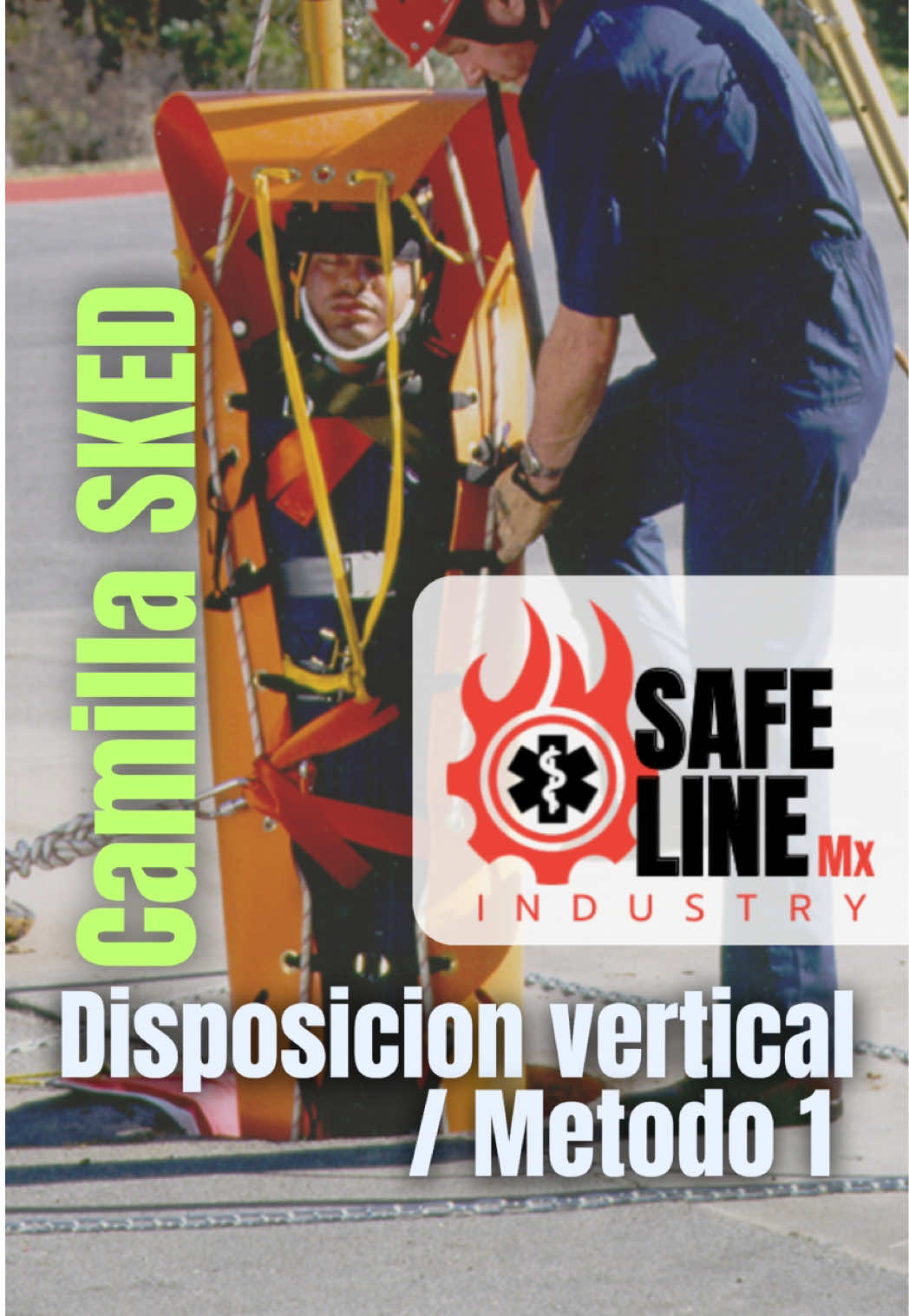 @SafeLine Mx