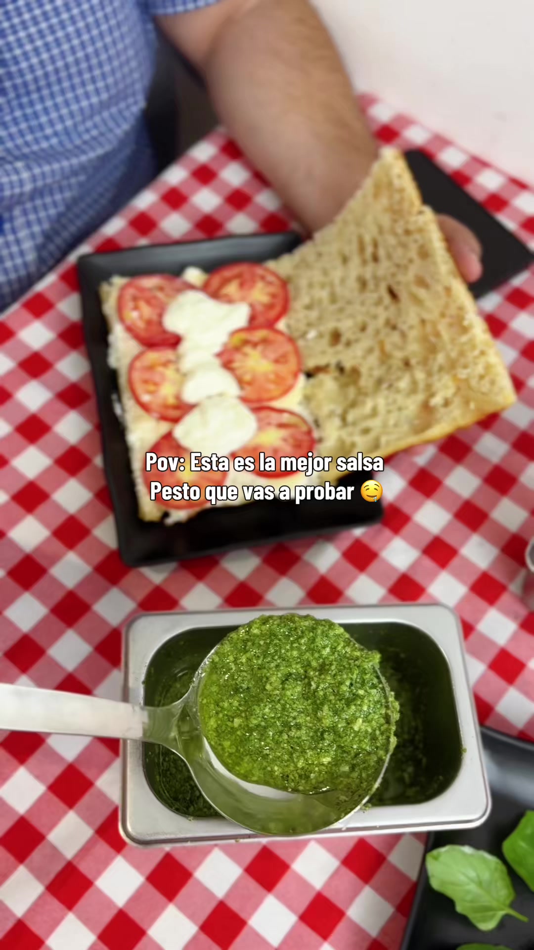 @La Focacceria