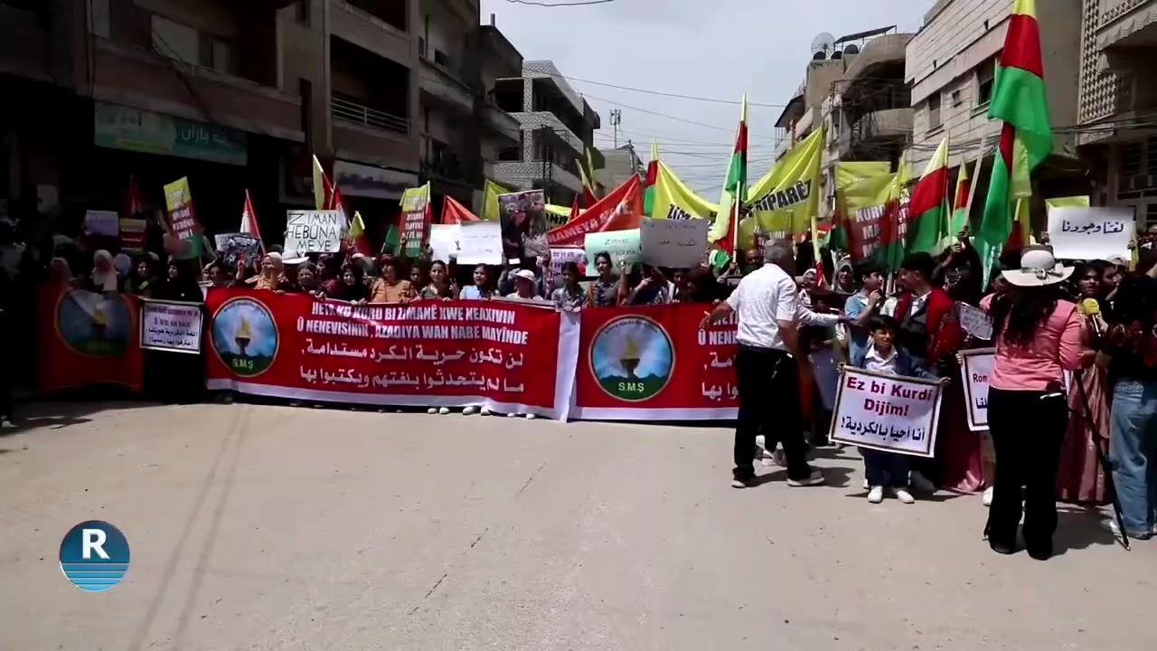 @محبي الشيخ مرشد معشوق الخزنوي