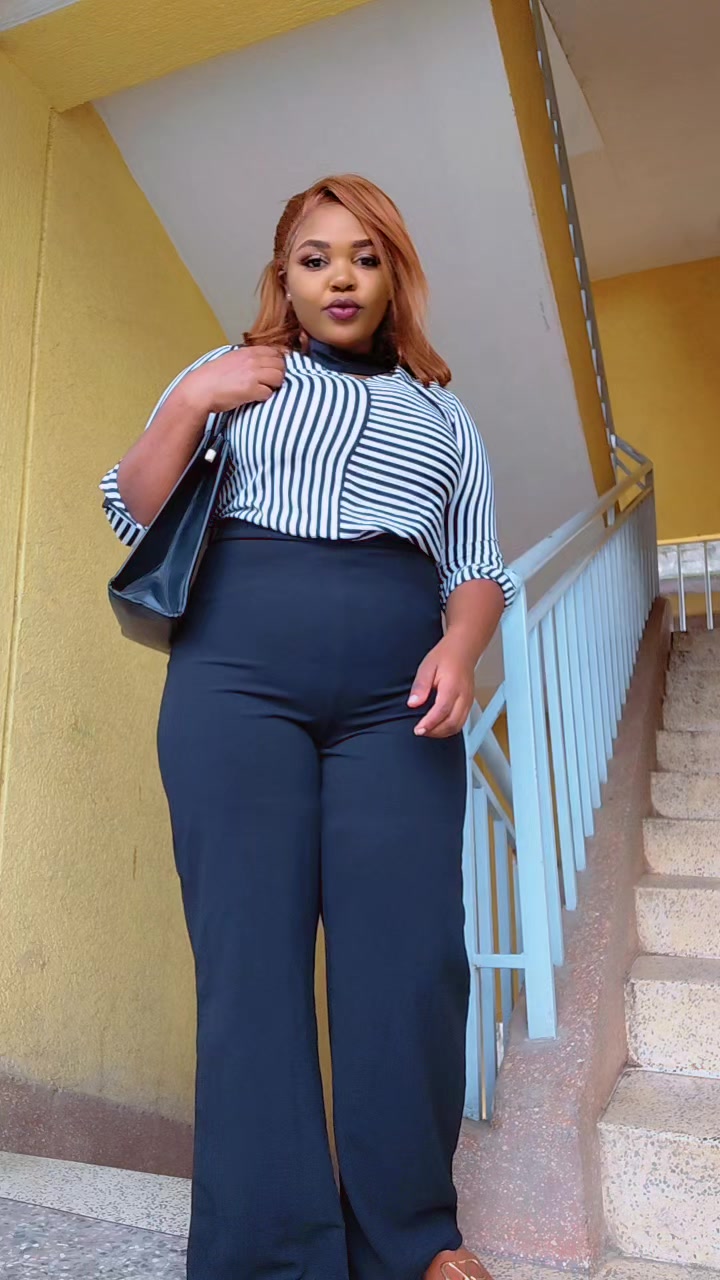 @Miss Silas.K🥰💍