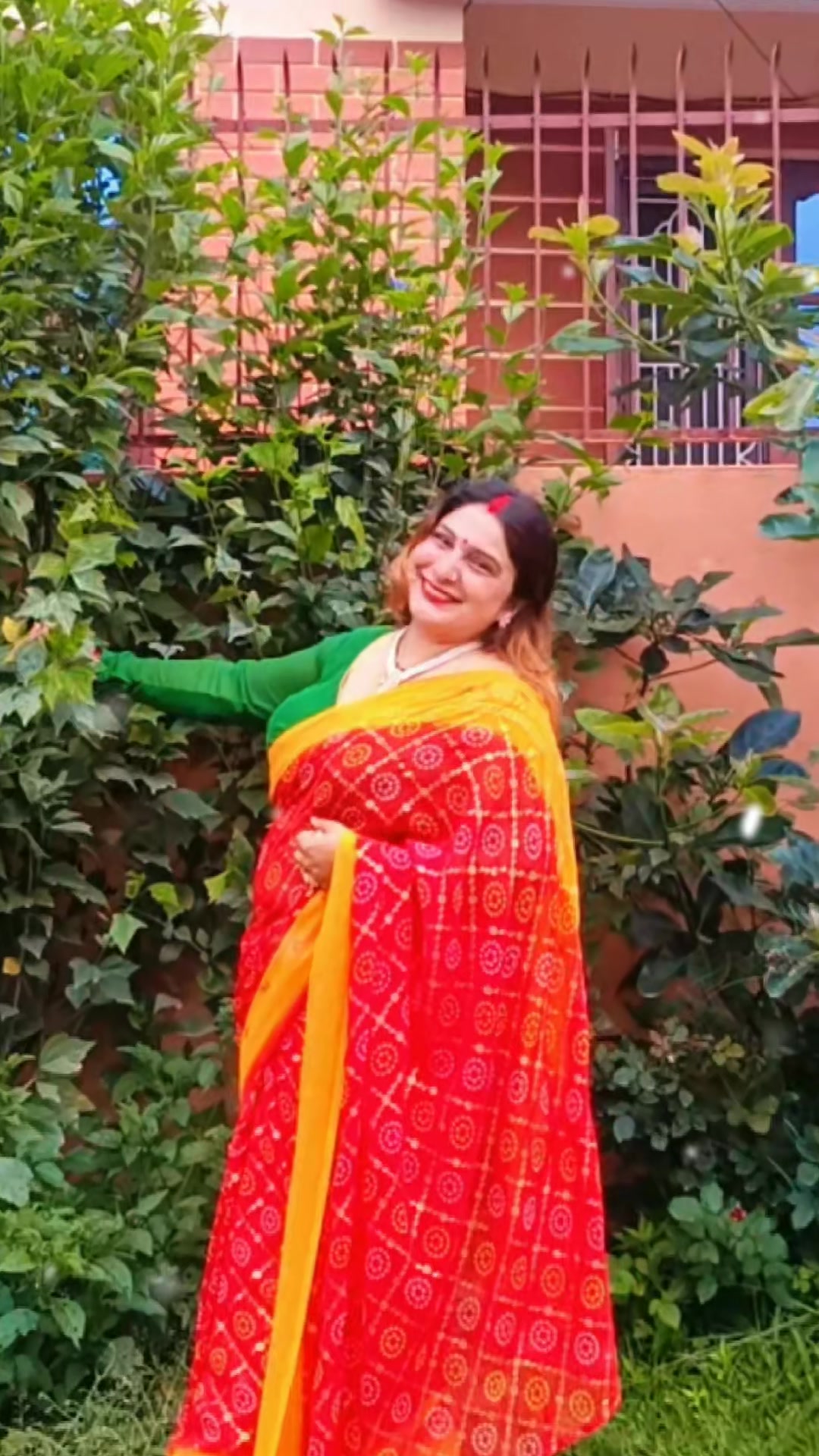 @Shova Dhungana
