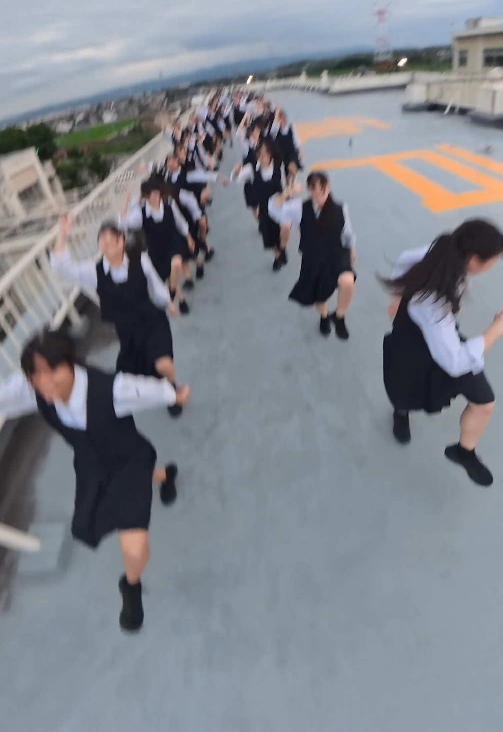 @eat愛媛朝日テレビTikTok部