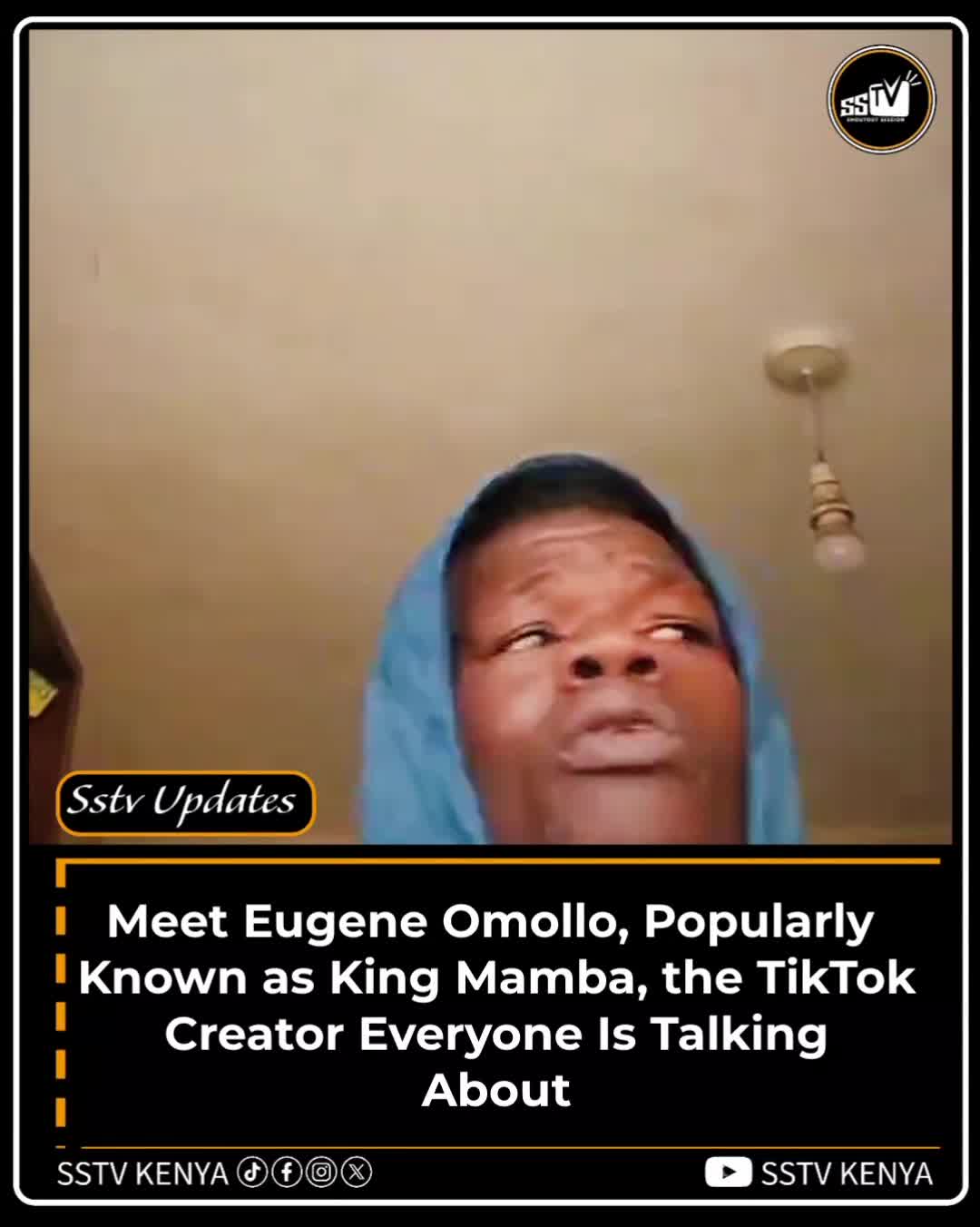 @SSTV KENYA 🇰🇪