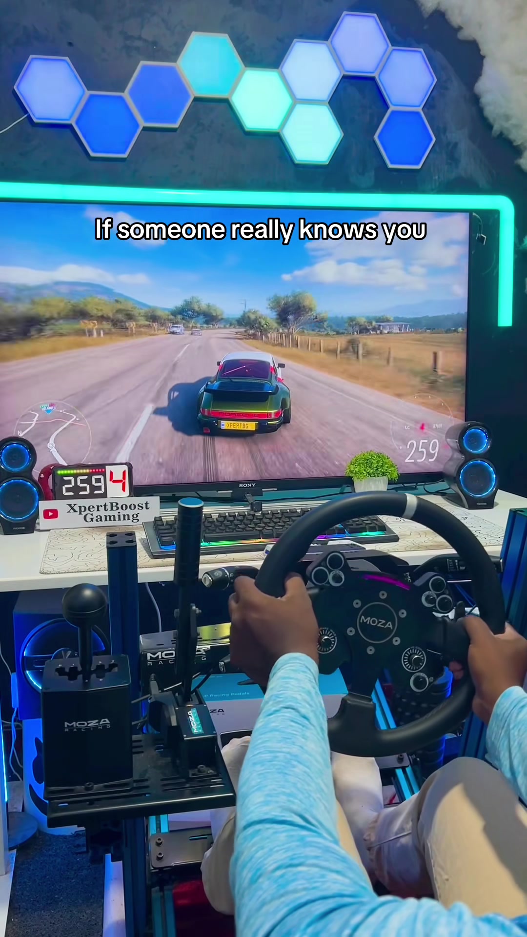 @Forza horizon 6