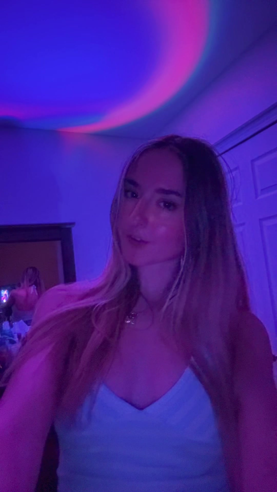 @Breanna