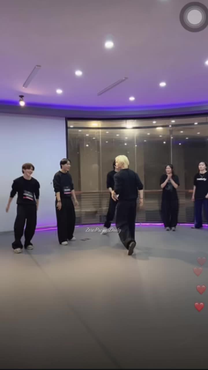 @ZeroProjectDaily