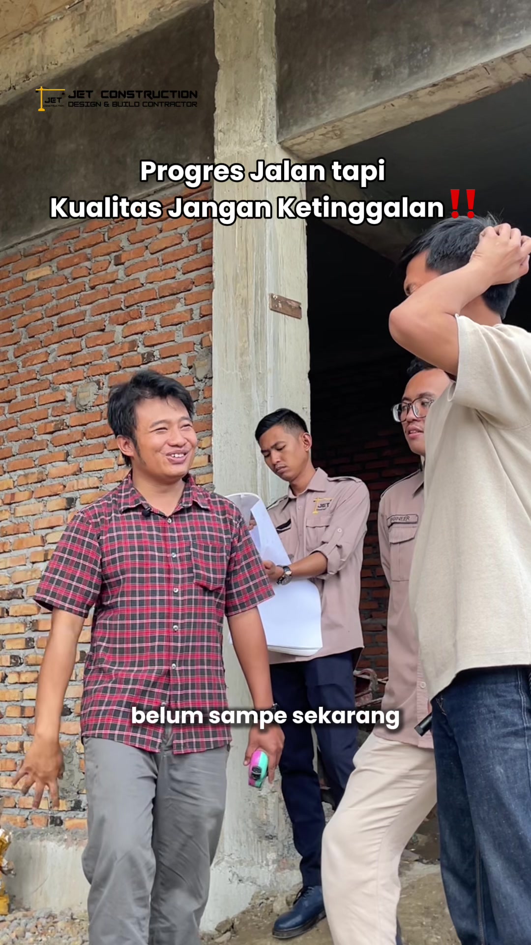 @JET CONSTRUCTION
