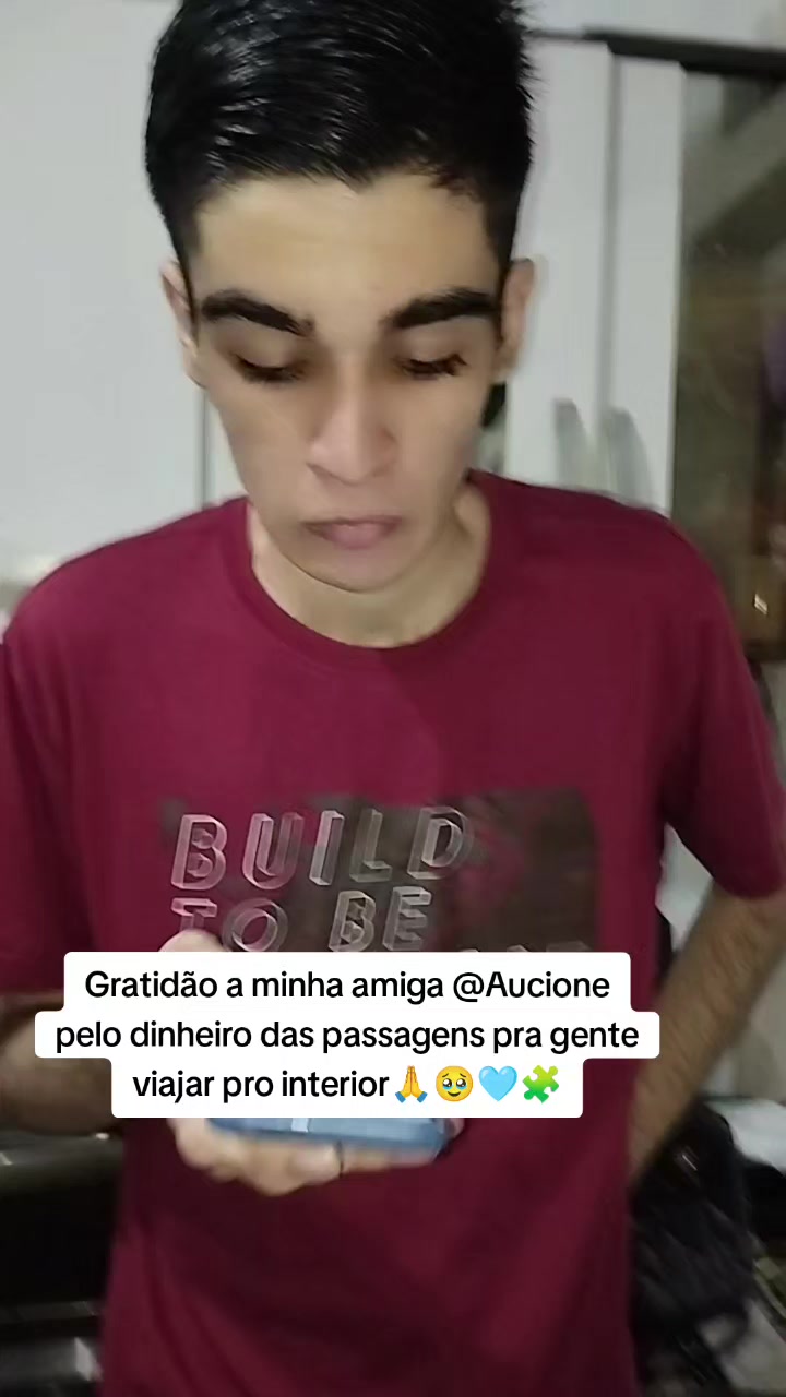 @Menino Autista-Deivysson Lucas