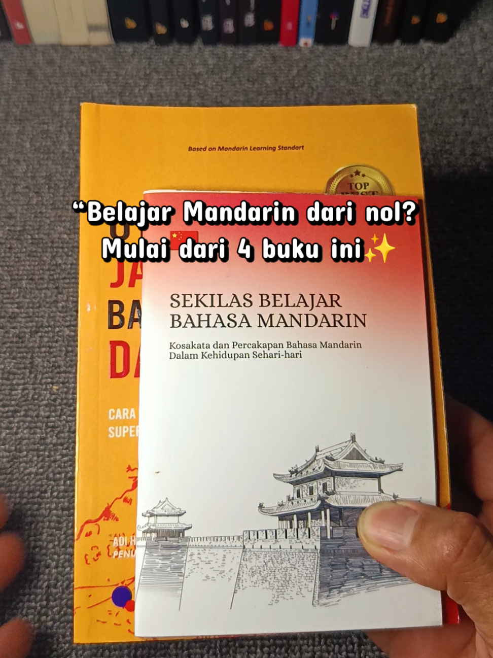 @ILMU BAHASA