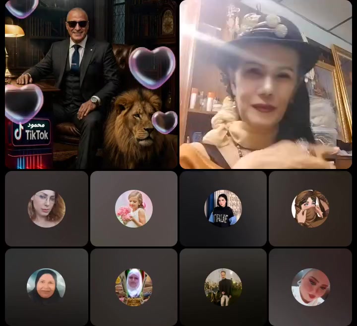 @TikTok