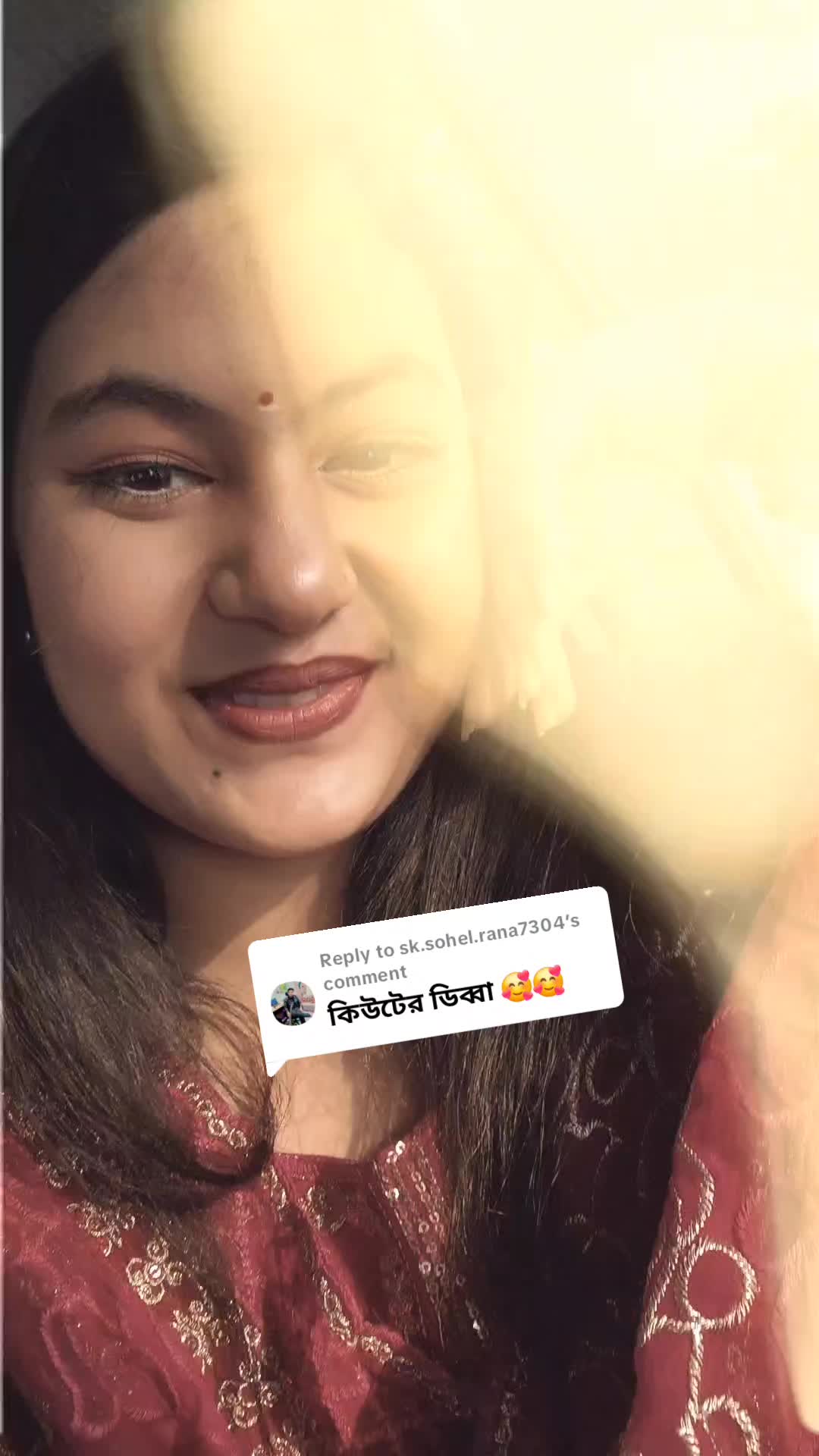 @Eshita