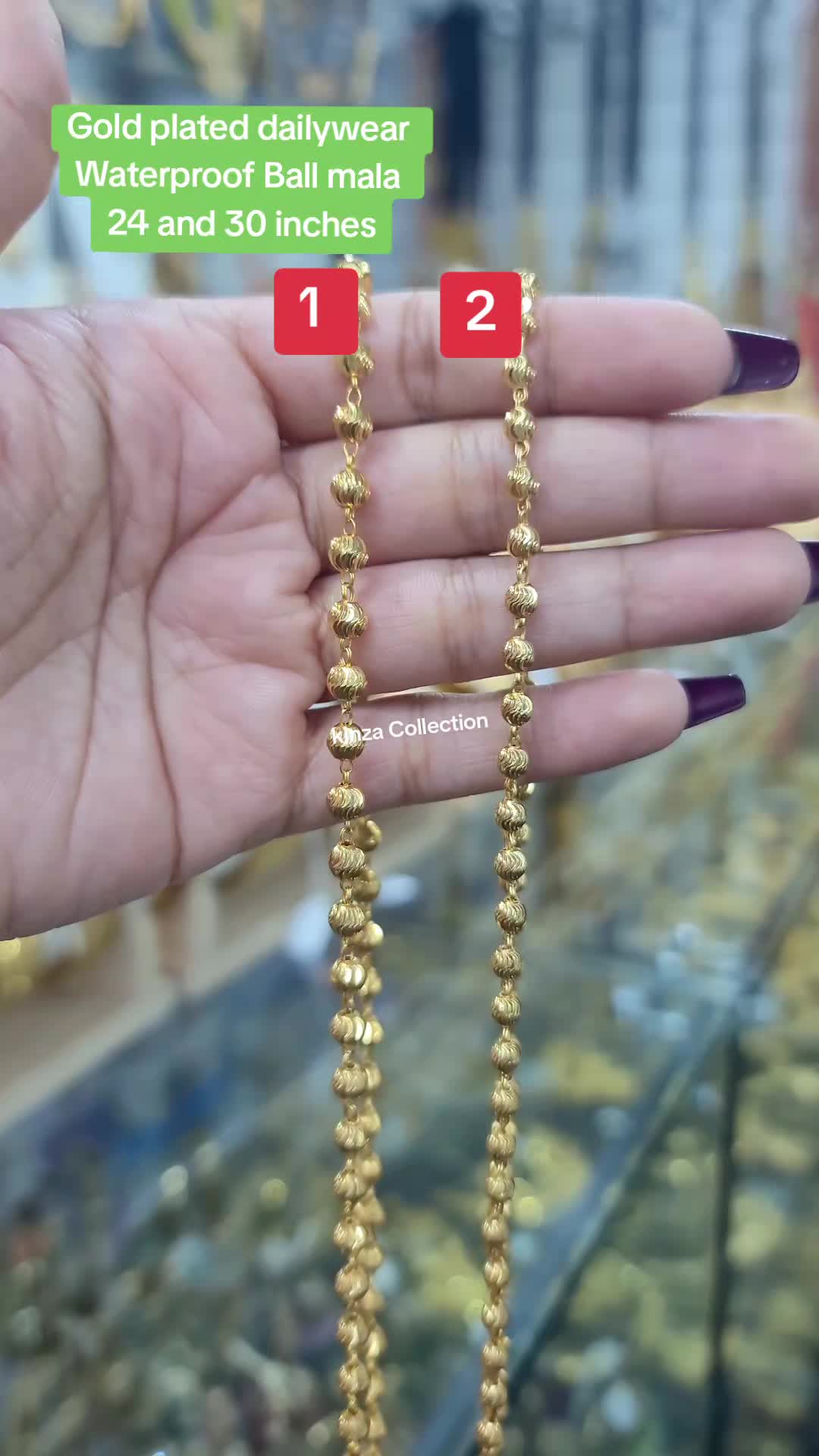 @Kinza Collection