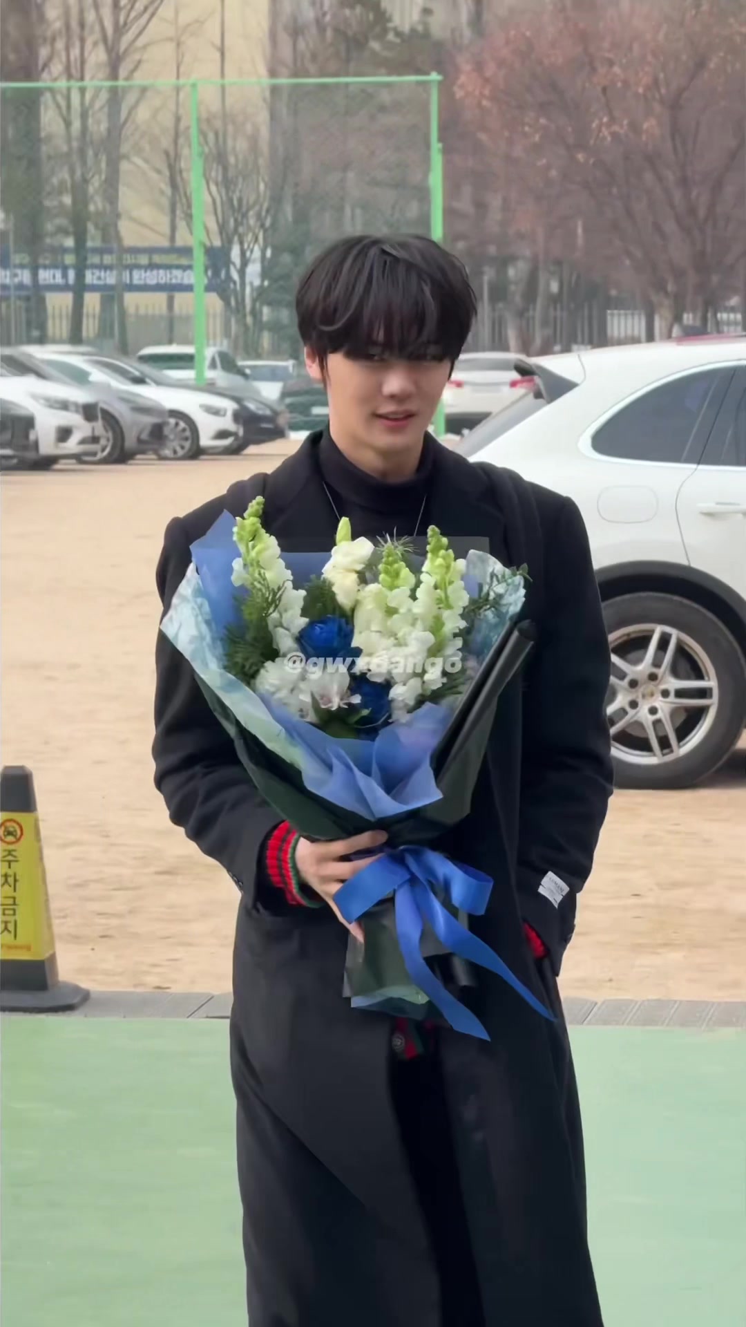 @Gyu
