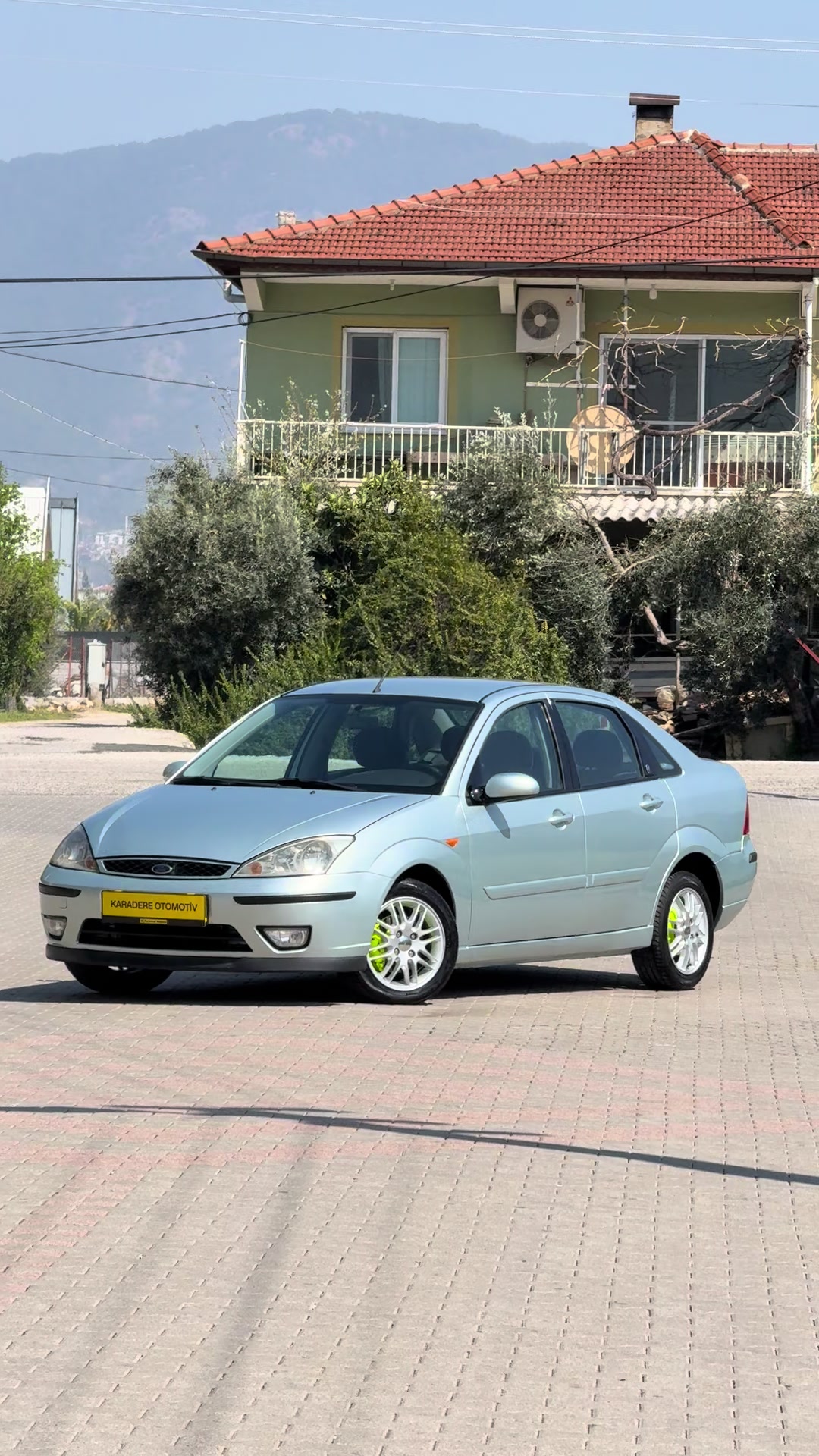 @Oğuzkaan Demirci
