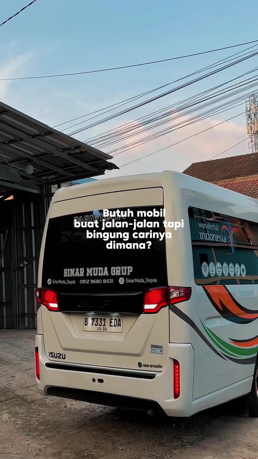 @sinar muda grup