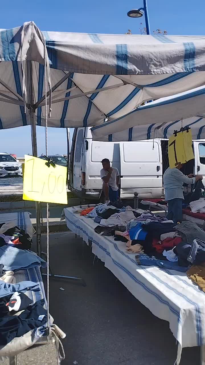@Schiavonea ieri e oggi