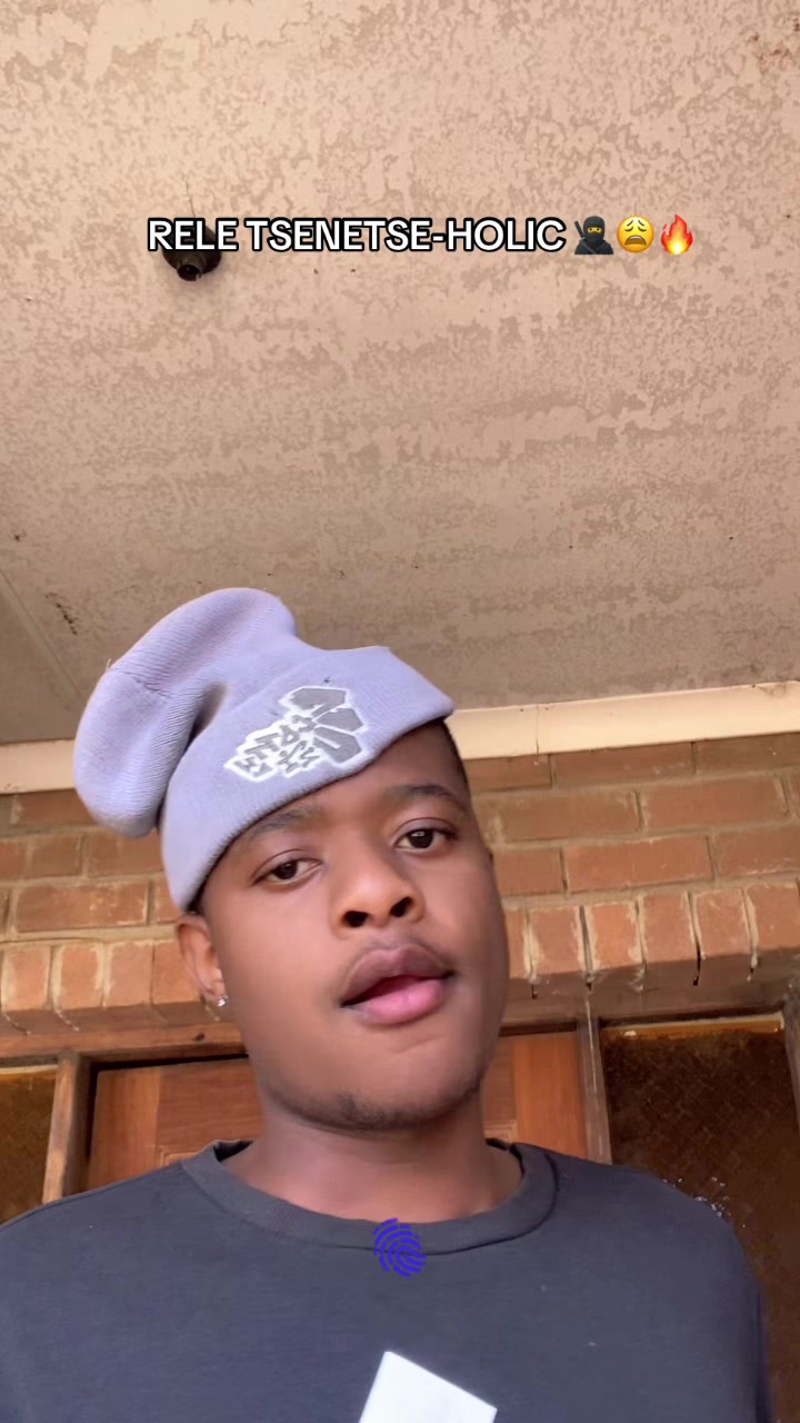 @Kamogelo_
