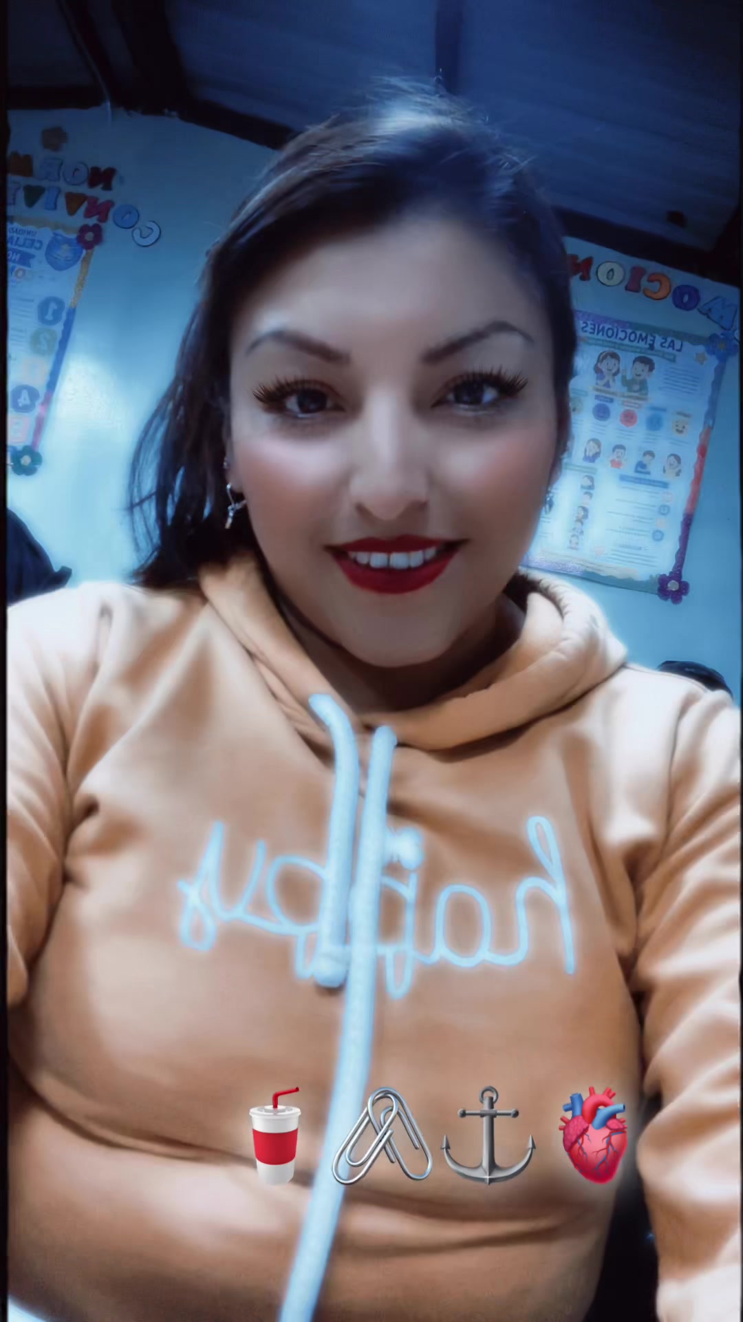 @Rocio tu chinita