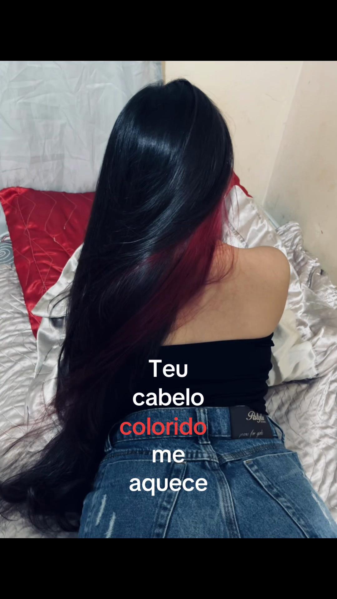 @Duda Silva