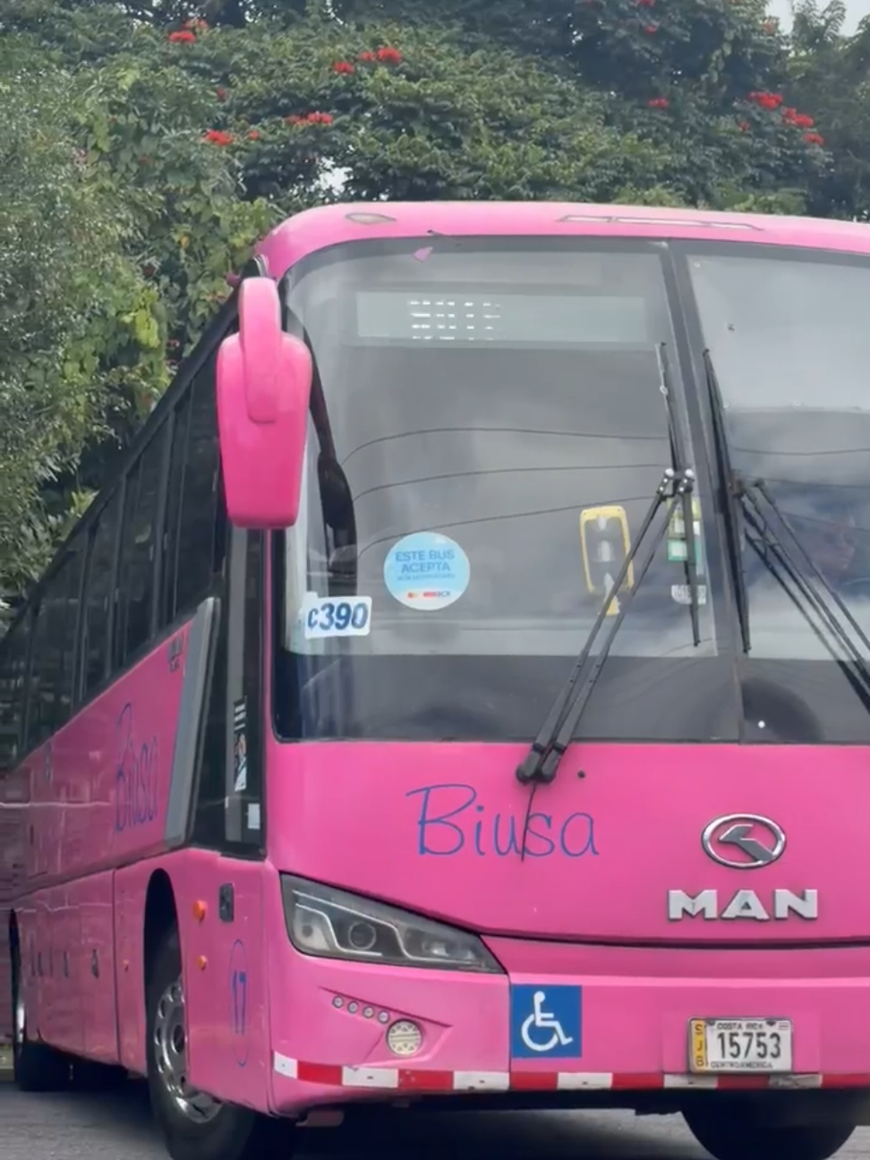 @Busologia tica 🇨🇷