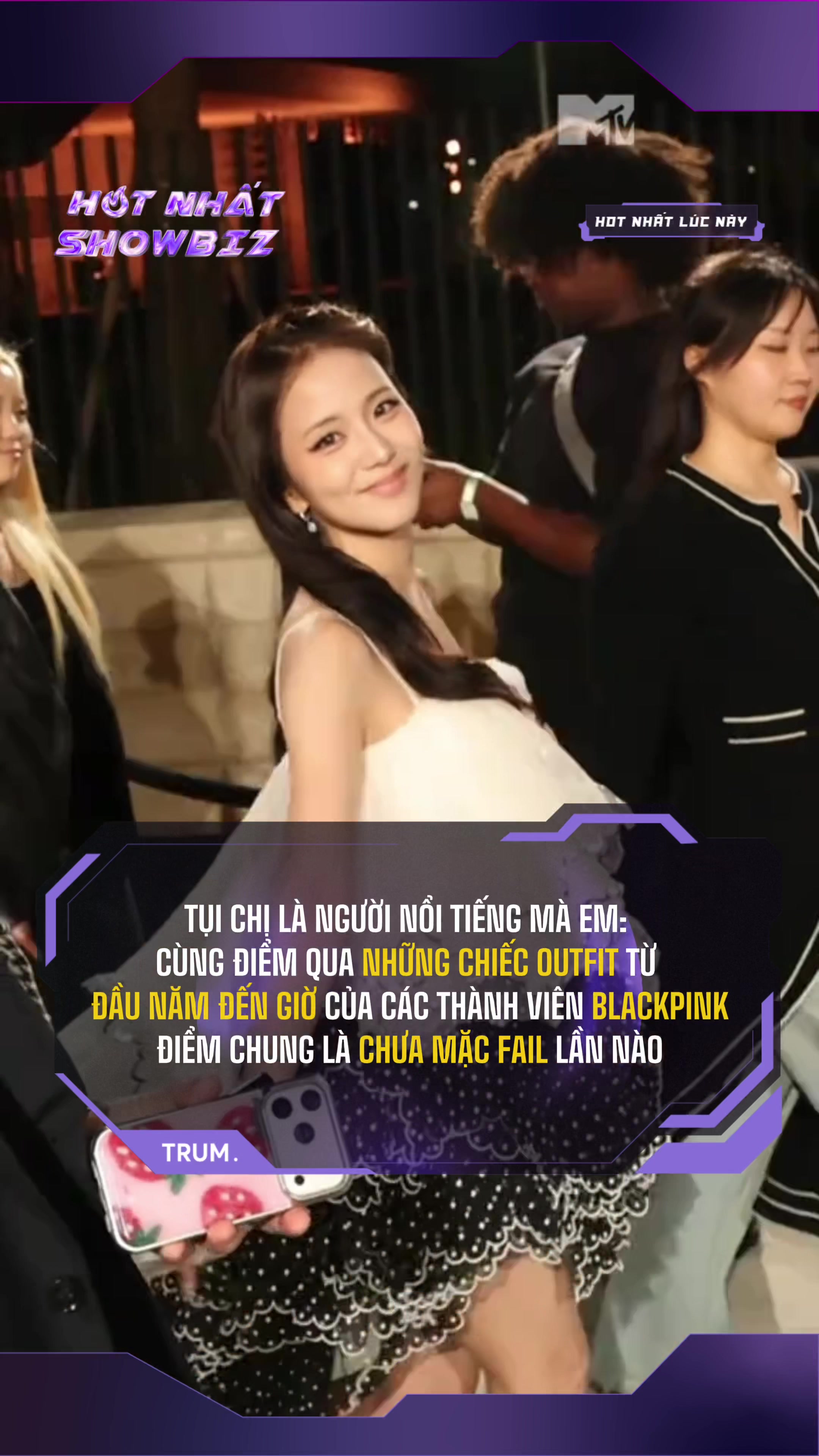 @Hot Nhất Showbiz
