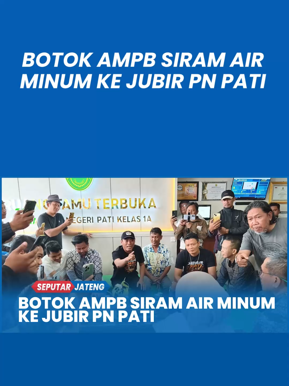 @Tribun Jateng