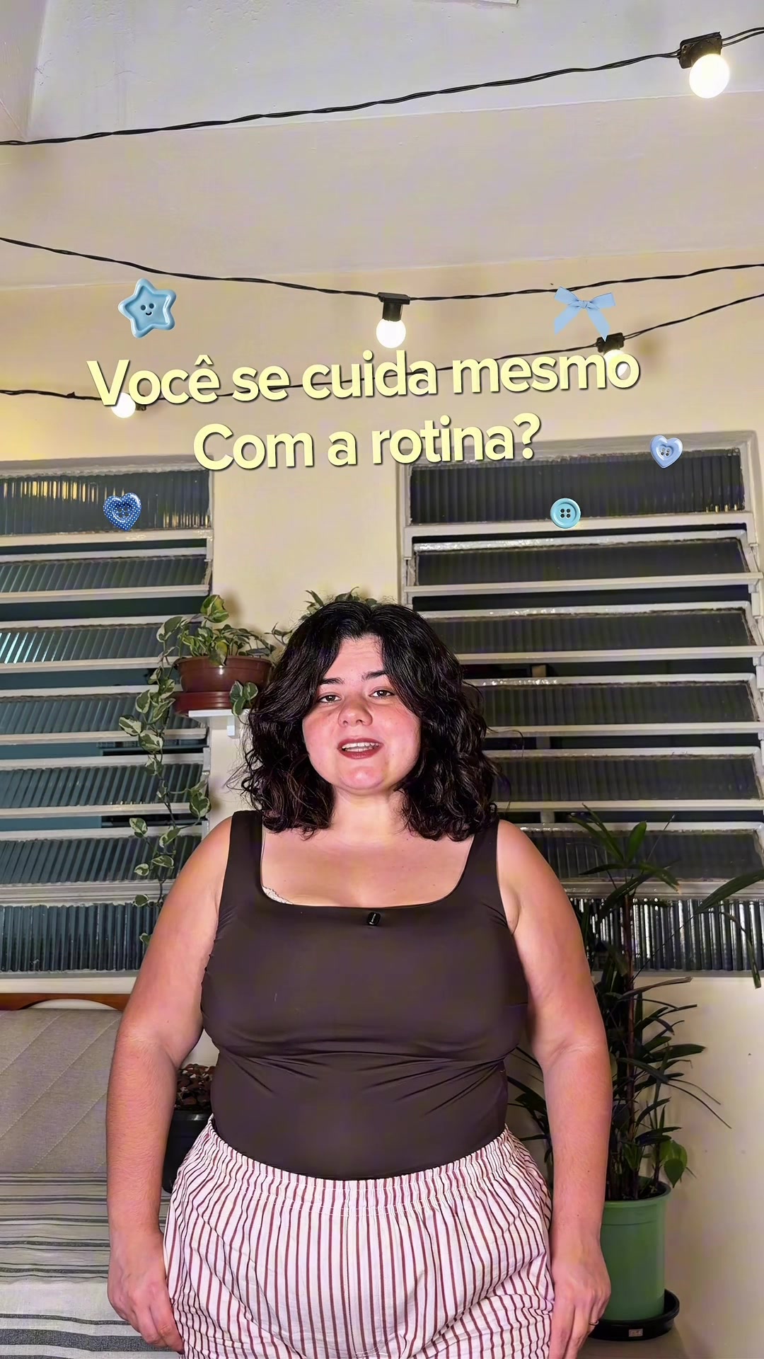 @Por aí com Carol