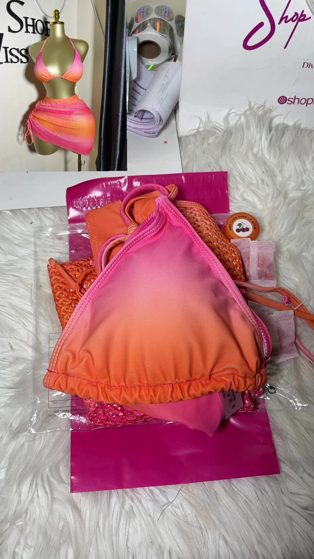 @Shop Miss Betty 👙🌊