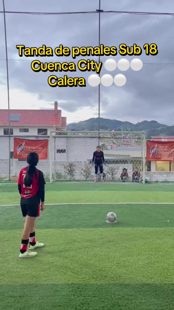 @Cuenca Soccer League