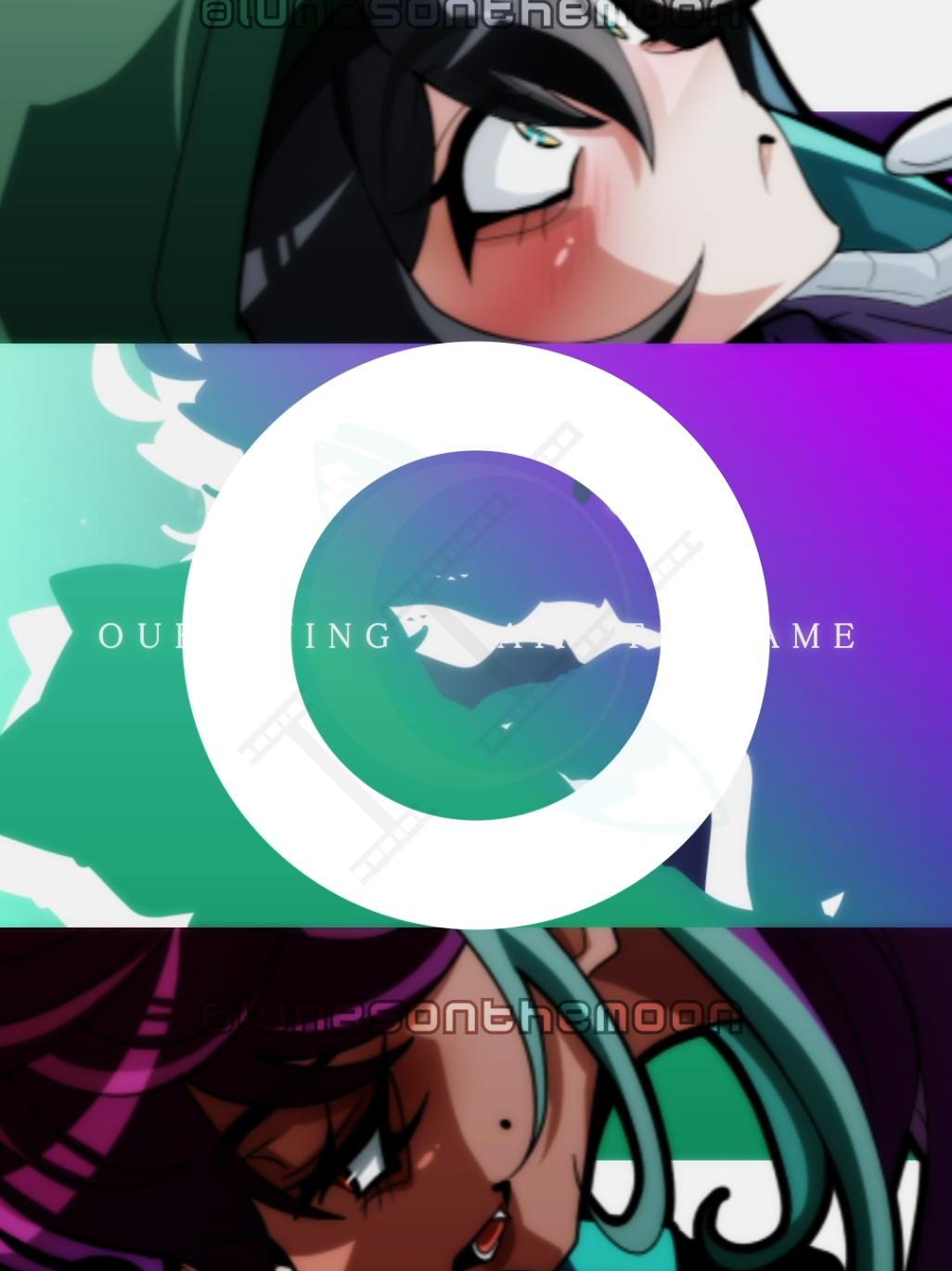@Lunes★Commissions open!