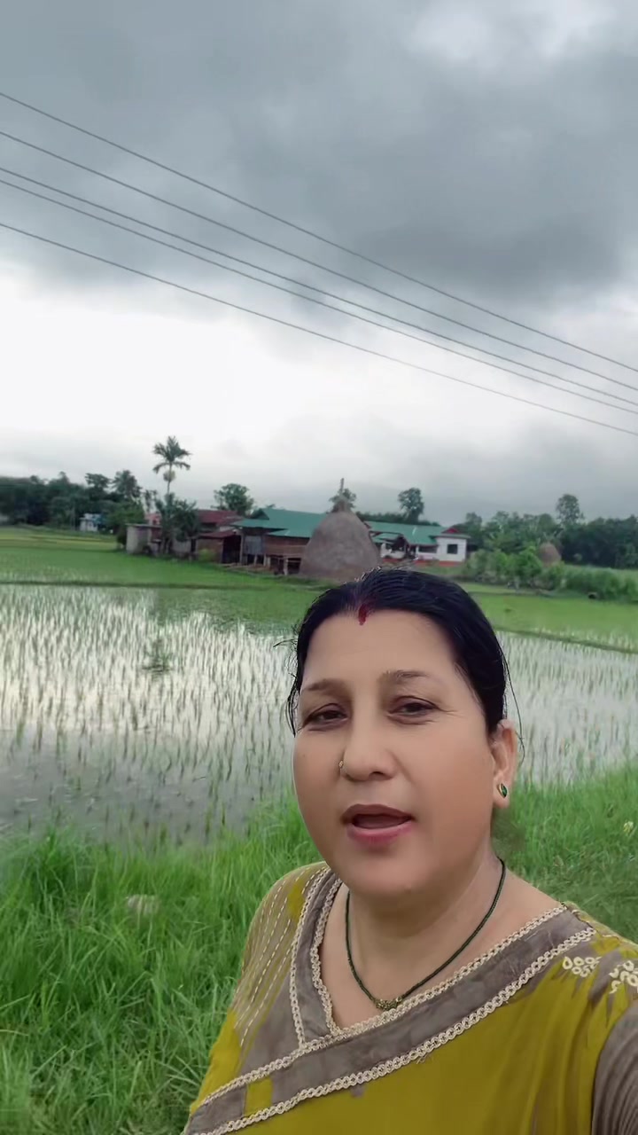 @kalpana thapa