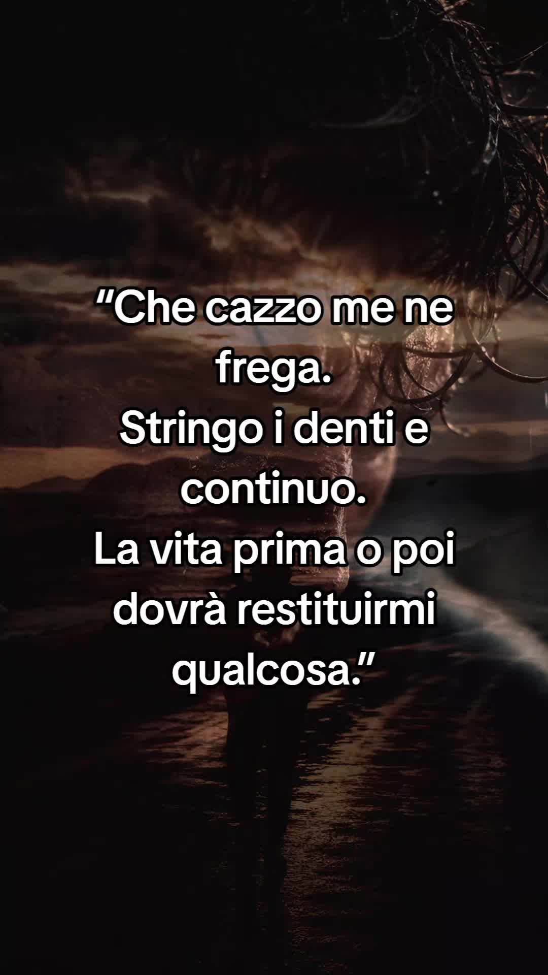 @Non sei stanco!!!