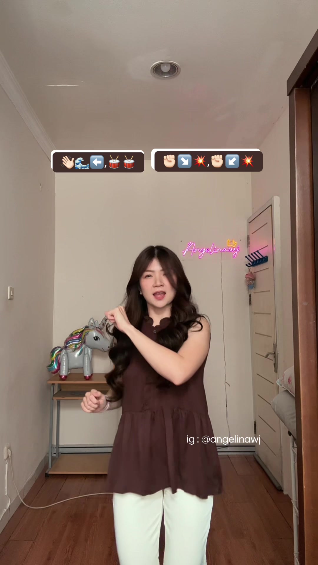 @Kimnana