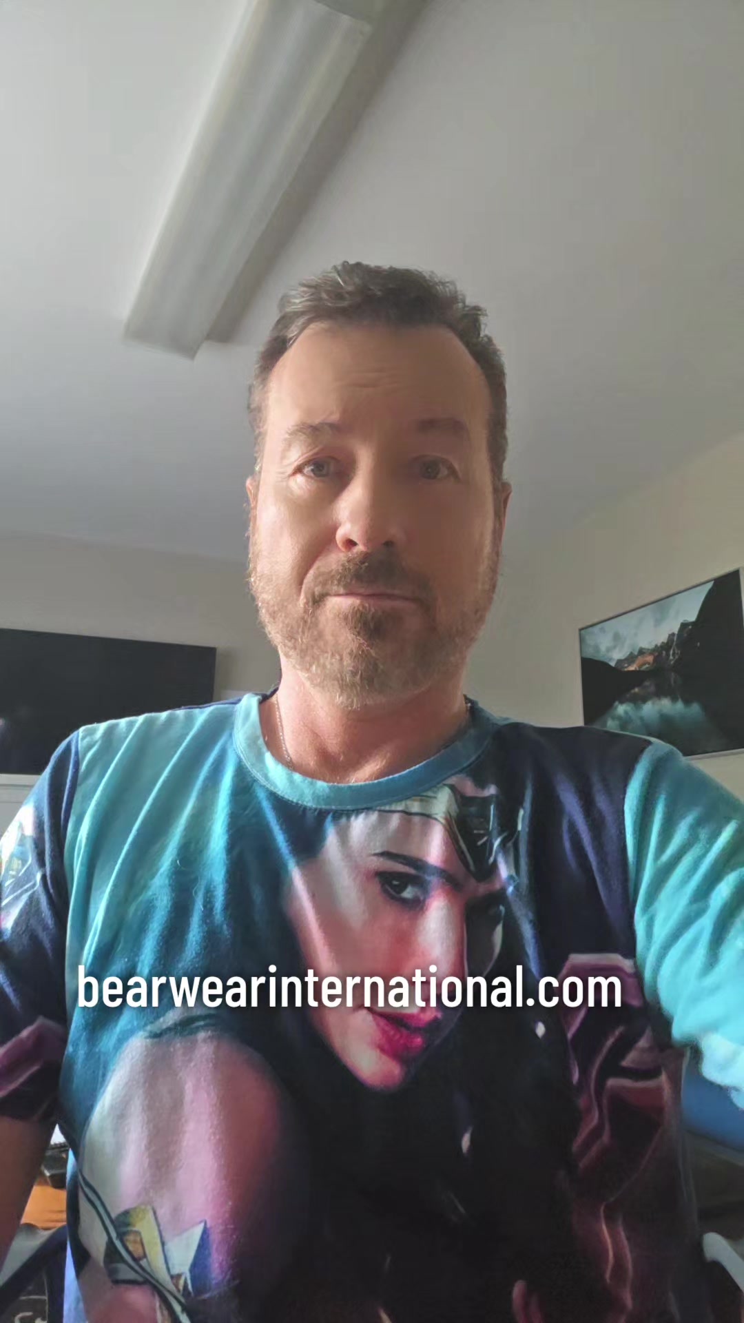 @BearWear International