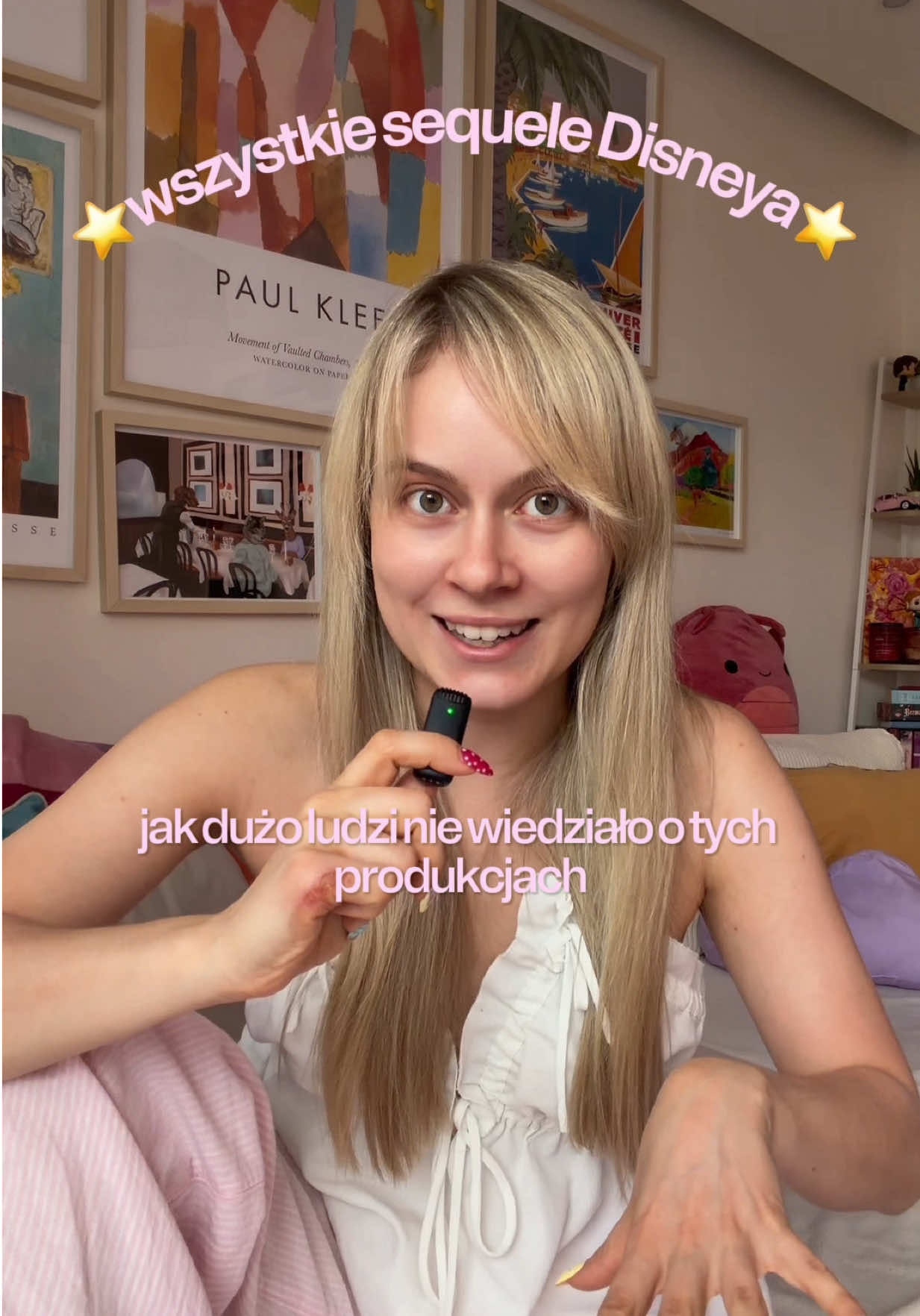 @EmiFlesh Emilia Królikowska
