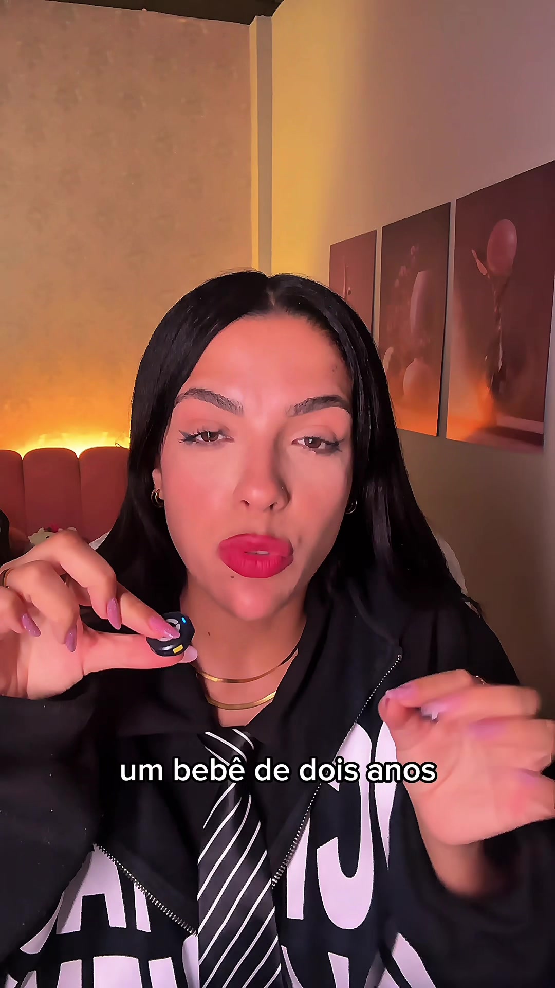 @🐍 Lia Lemos 🐍