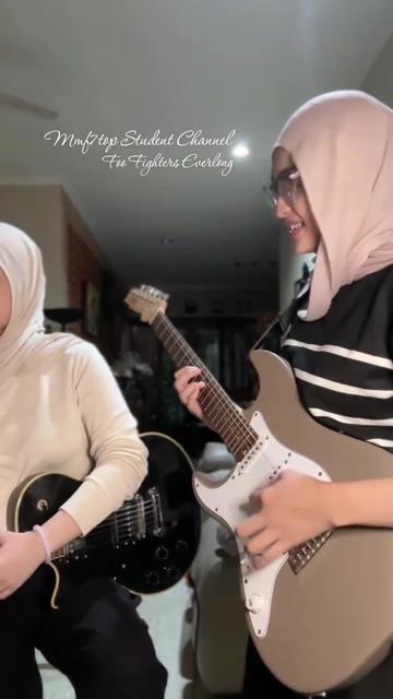 @MMF7MUSICFEMALECHANNEL