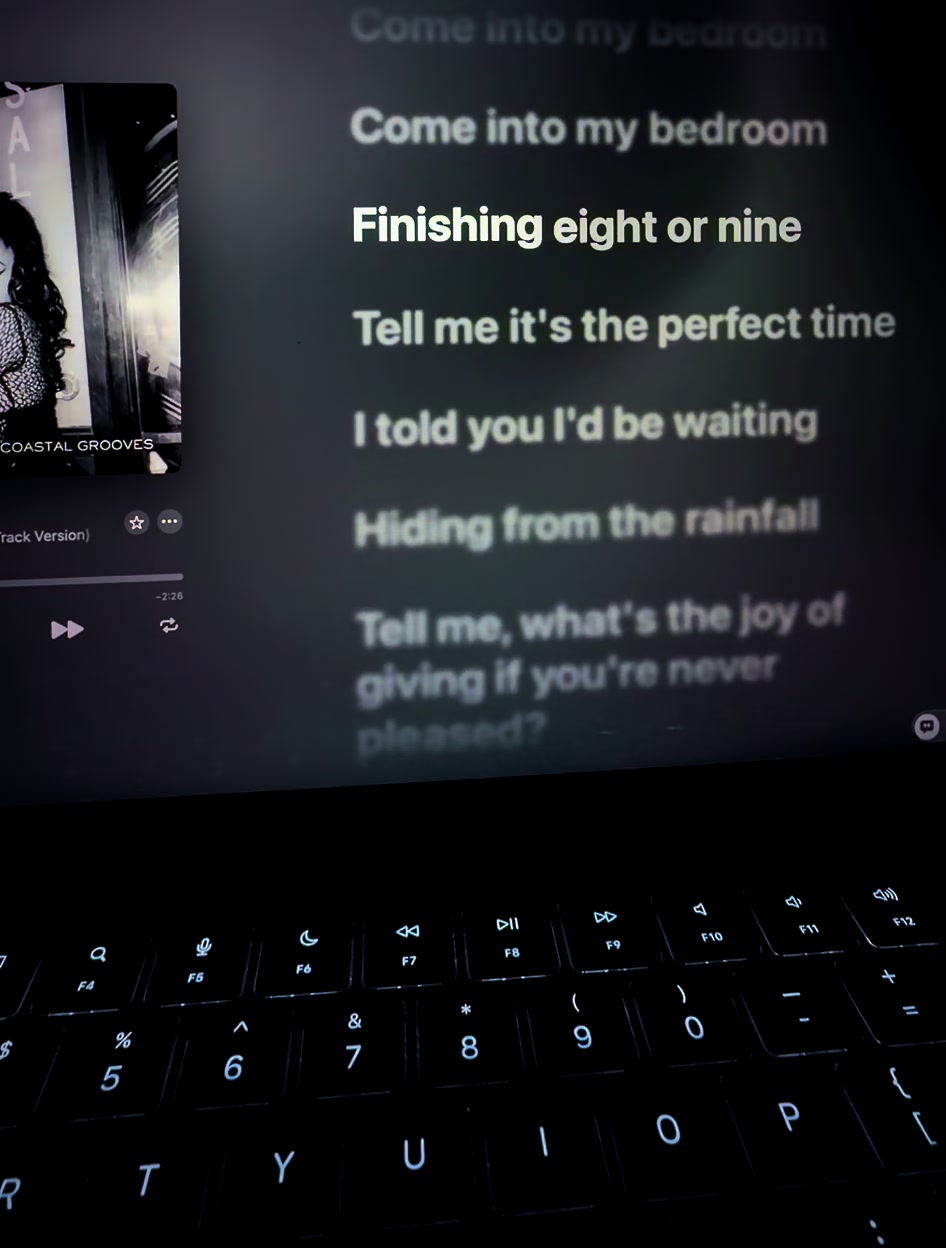 @SpotifySongs